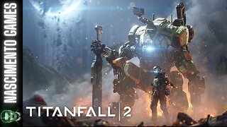 🔴TITANFALL 2 GAMEPLAY