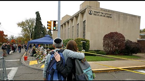 Tree of Life Synagogue Shooter Found Guilty on All 63 Counts in Federal Death Penalty Trial