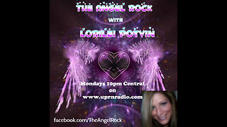 The Angel Rock with Lorilei Potvin & Guest Aage Nost.mp4