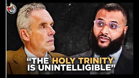 Jesus Cannot Be God - According To Islam | Jordan Peterson |