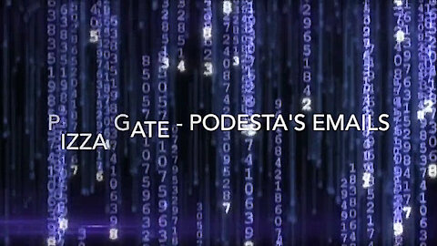 #PizzaGate the Documentary, Pedophilia involving Podesta Emails, Clinton, Obama, David Brock, DNC