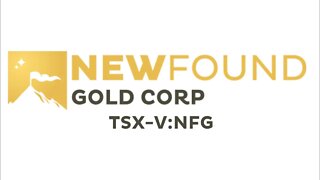 New Found Gold (TSX-V:NFG) - Canada's Newest High-Grade Gold Discovery - Opportunity Knocks