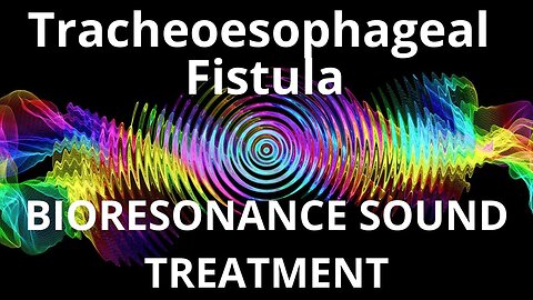 Tracheal Stenosis _ Sound therapy session _ Sounds of nature