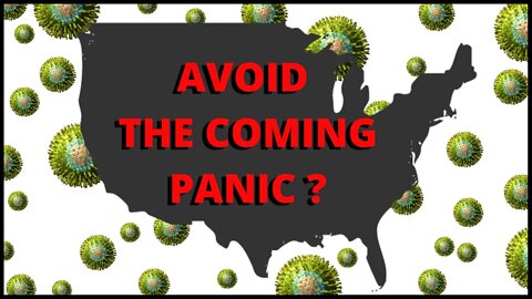 What Is This??? & Prophetic Dreams COMING TRUE!!! Get Prepared 'COMING PANIC'!