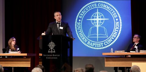 The Southern Baptist Convention's Sexual Abuse & Why It Will Most Likely Continue