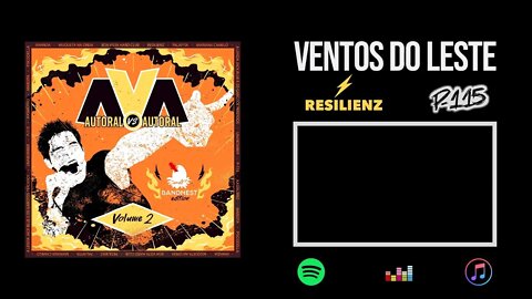 P-115 - Ventos Do Leste (ResilienZ Cover)