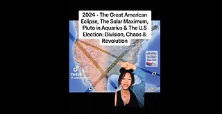 2024 - Great American Eclipse