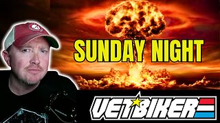 Veteran Biker Live!