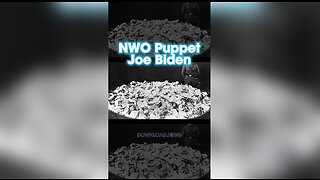 INFOWARS Bowne Report: Globalist Puppet Biden Allowing BRICs To Takeover, Called For New World Order - 11/14/23