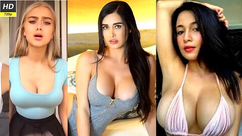 New Hottest TIkTok Thots Compilation - Sexy TikTok Compilation - Hot Girls TikTok Mashup 2022