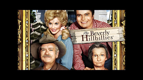 The Beverly Hillbillies | The Clampetts Strike Oil | Colorized | S1Ep1