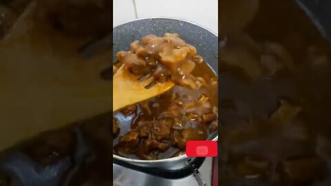 How to cook beef pares