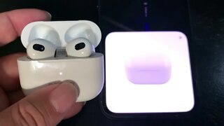 How To Reset Apple Airpods