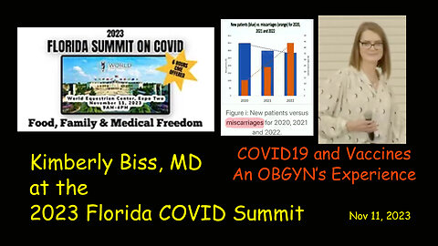 COVID19 and Vaccines – An OBGYN’s Experience