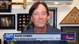 Kevin Sorbo: ‘We need our boys to become strong men’