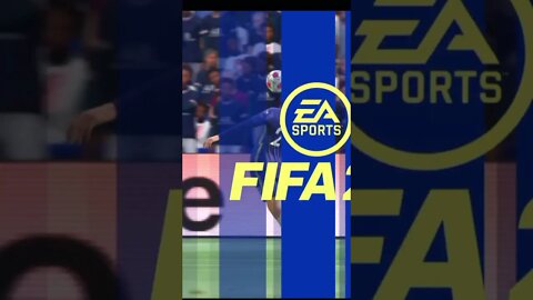 BEST GOAL - HAVERTZ - CHELSEA / FIFA 22 / PLAYSTATION 5 (PS5) GAMEPLAY - AUGUST 16