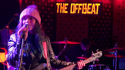 Skyplant Music performs at The Offbeat in Highland Park