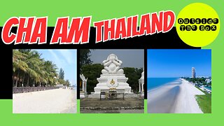 CHA AM THAILAND