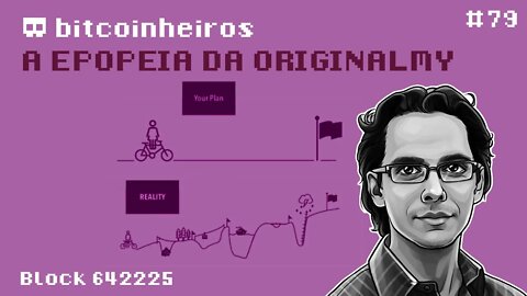 A epopeia do Edilson Osório e da OriginalMy