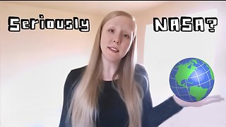 Flat Earth PARODY of Baby Got Back - REDUX