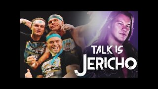 Talk Is Jericho: The Gunn Club & WWE