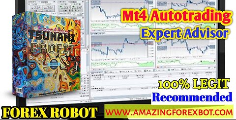 🔴 Recommended...!!! BEST AUTOTRADING FOREX ROBOT 2023 🔴