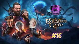 That's Not A Chest.... | GGG Plays Baldur's Gate 3 #16