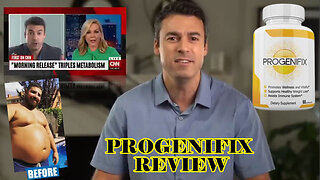 Progenifix Review | Does Progenifix Really Work? | Progenifix Reviews 2023