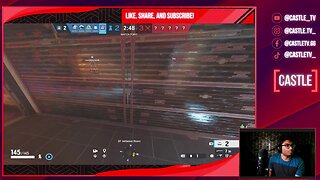 R6 Stream 12/13/2023