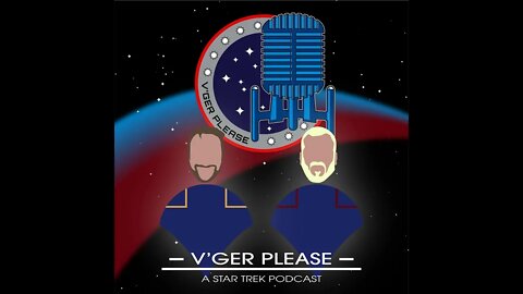 Vulcans Like To Watch (ENT S1: E8)