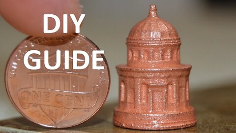 Best Copper Plating Solution ~ DIY Professional #3
