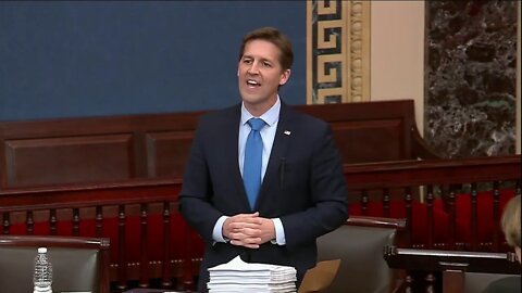 Sasse: Pelosi “Trying to Take Hostages”