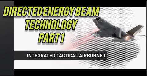 Directed Energy Beam Technology