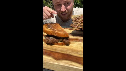 How to make a patty melt at home