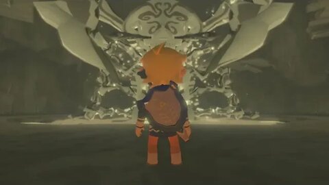 The Legend of Zelda the Wind Waker HD 100% + Figurines #44 Ganon's Tower (No Commentary)