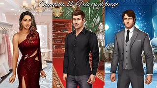 Choices: Stories You Play- El Romance Real, Libro 3 (Capítulo 11) |Diamantes|