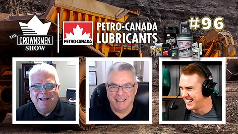 Choosing Wisely: How Specialized Petro-Canada Lubricants Drive Mining Equipment Efficiency
