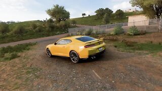 Chevrolet ZL1