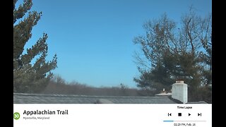 on the chemtrail line 2-16-24