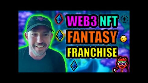 The Next Great NFT Fantasy Web3 Franchise! (+ ETH Price Prediction) 👉 Forgotten Runes Wizard's Cult