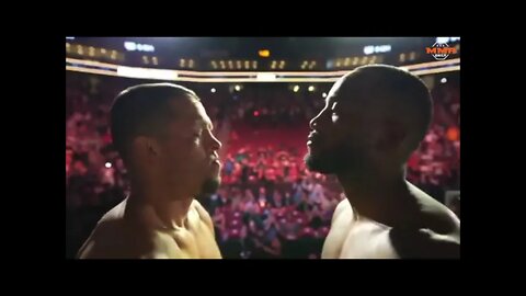 Leon Edwards vs Nate Diaz: UFC263 Face-off