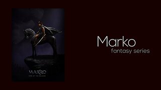 Marko - Intro Credits Scene
