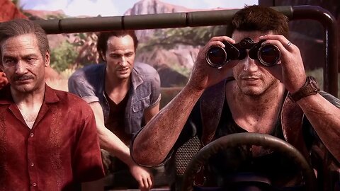 Discover the Epic Mods in Uncharted 4: A Thief's End - Next Level Adventure!#16