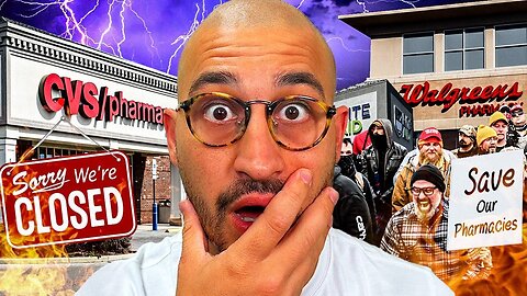 Millions of American's Losing Their Job | All Major Retail Chains CLOSING!