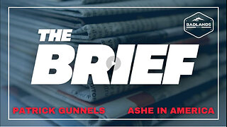 The Brief - Friday July 5, 2024