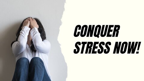 Top 5 Stress Management Techniques for a Balanced Life