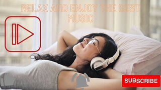 The best music for yoga, meditation, stress relief and deep sleeping