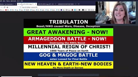 Revelation Made Simple: 1000 YEARS OF PEACE 🙏 SOON?, AntiChrist, Armageddon, Gog & Magog, Rapture