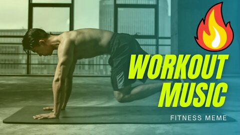 Best Gym Music 🔥 Best Workout Music 🔥 Best Motivation Music 2021