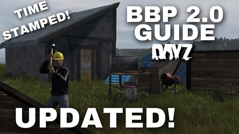 [UPDATED] Full Base Building Plus 2.0 Guide
